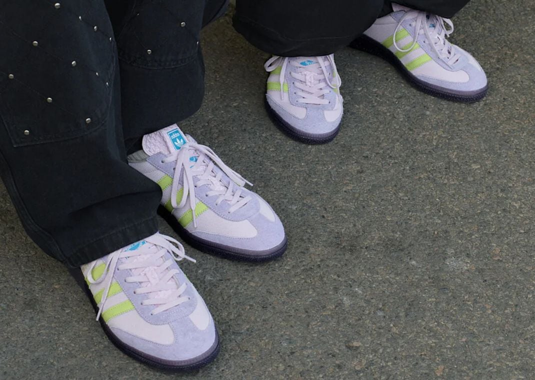 SNS x adidas SNS GT II 6th Edition