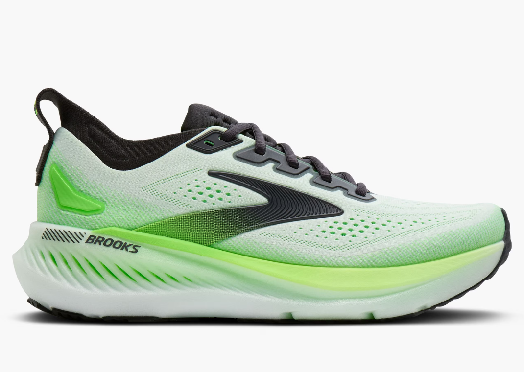 Brooks Glycerin GTS 23 Launch