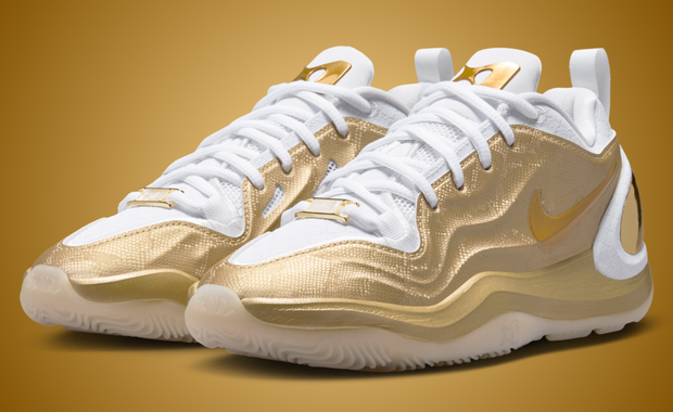 Nike A'Two Gold Standard Pair