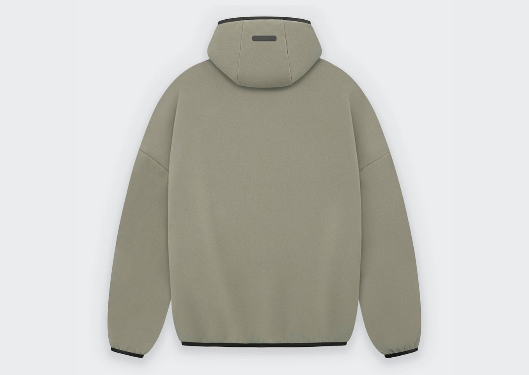 Fear of God Athletics x adidas Finally Launches in December 2023 Fear of God Athletics x adidas Finally Launches in December 2023
