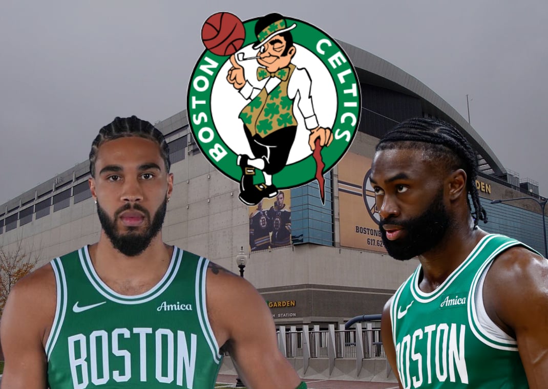 Boston Celtics