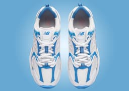 New Balance 530 Pastel Blue (Foot Locker Exclusive) Top
