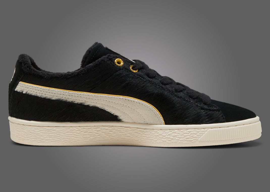 The Felix The Cat x Puma Suede Releases November 2024 The Felix The Cat x Puma Suede Releases November 2024