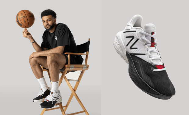 The New Balance TWO WXY v4 Dualism Releases September 22