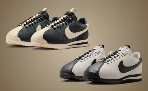 SWDC x Nike Cortez Pack