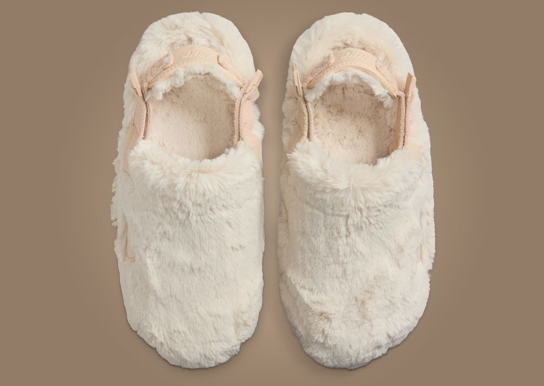 ★Nike★ Calm Mule SE W Sanddrift nike-calm-mule-fur-sanddrift-w