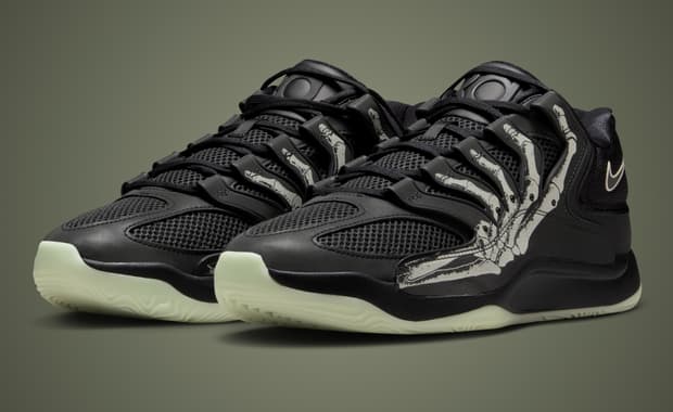 Nike KD 18 Halloween