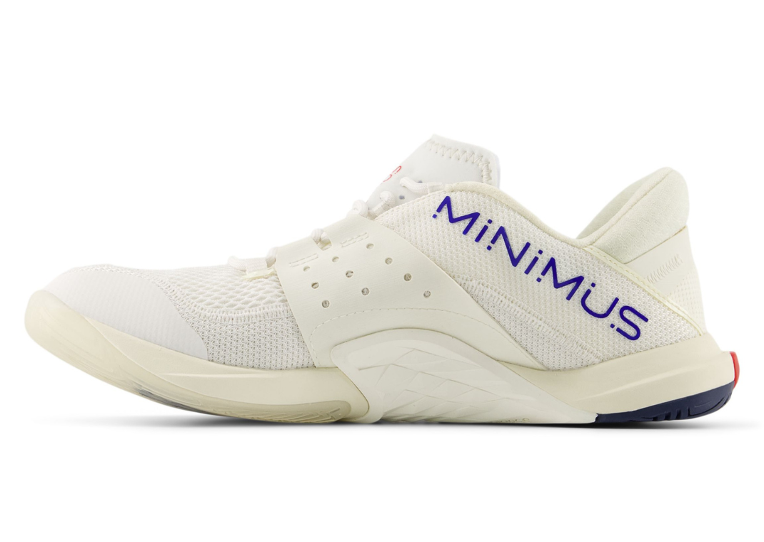 Shohei Ohtani x New Balance Minimus TR v2 Medial