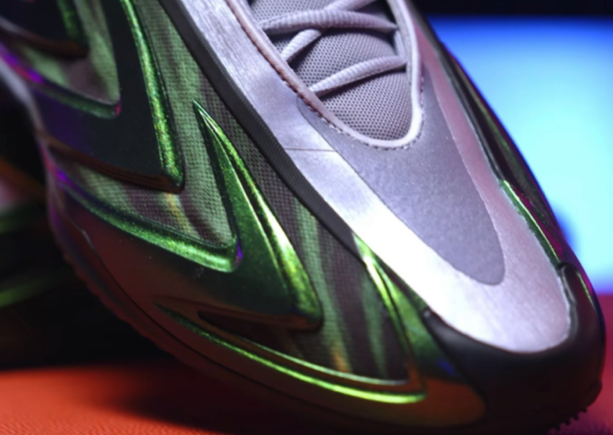adidas AE 3 Dr. Doom