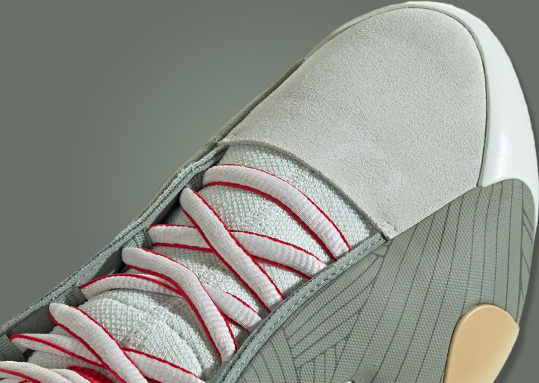 adidas Harden Vol. 8 Dragon Boat Festival Toe