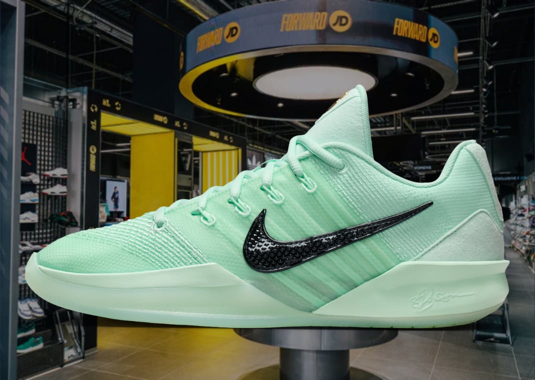 Sabrina 3 Warning Label