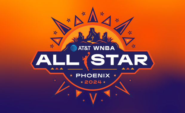 WNBA All-Star