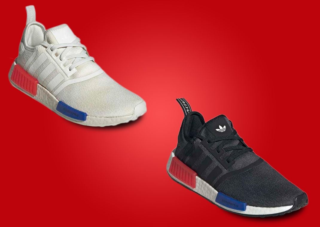 adidas NMD R1 OG Pack (2023)