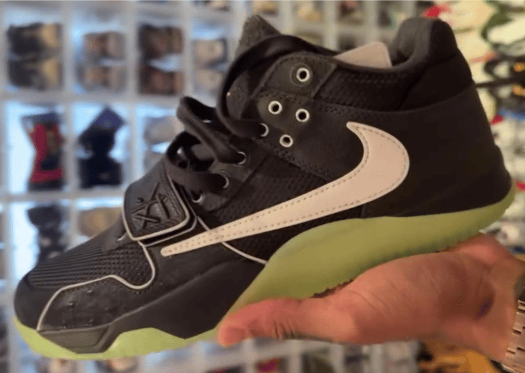 Chase B Shares Images of His Friends and Family Travis Scott x