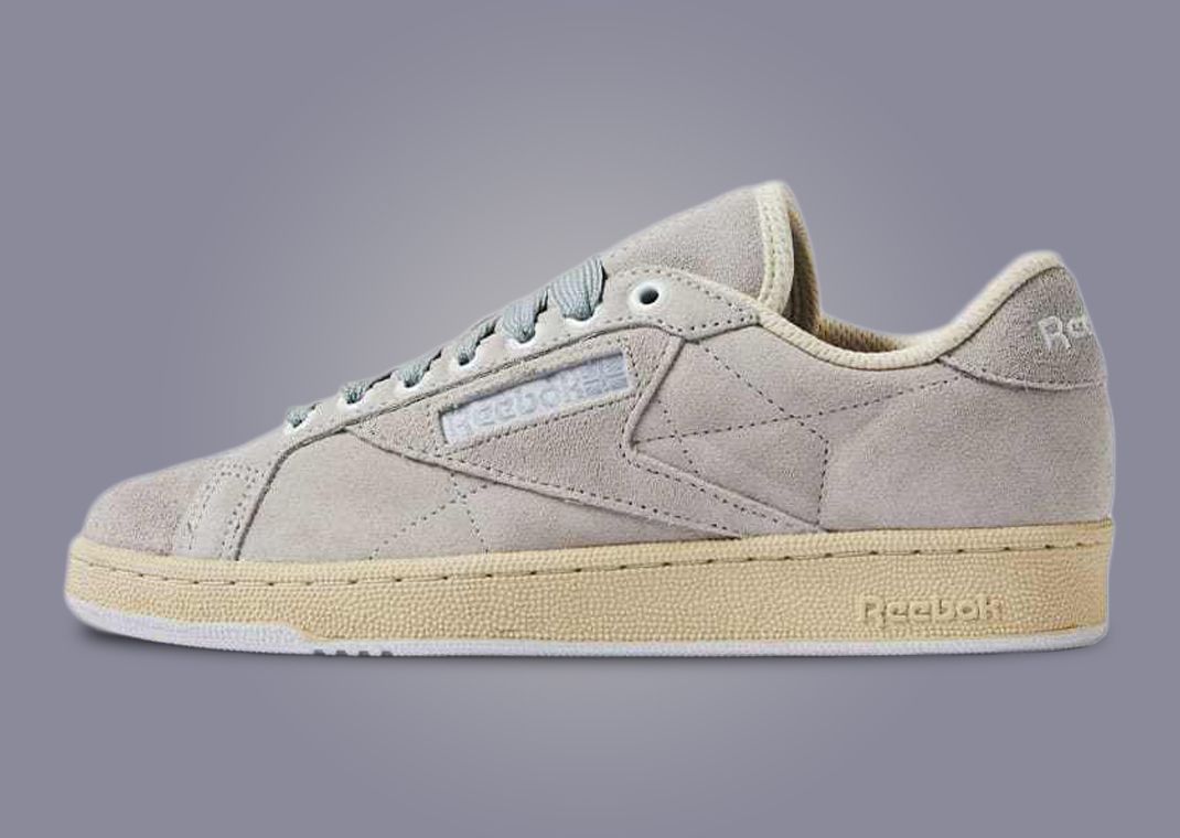 SNEEZE Magazine Continues Its Partnership With Reebok On A
