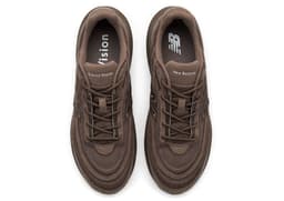 District Vision x New Balance 1080v15 Cortado - Top