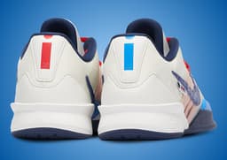 Nike Sabrina 3 WNBA 30th Anniversary - Back