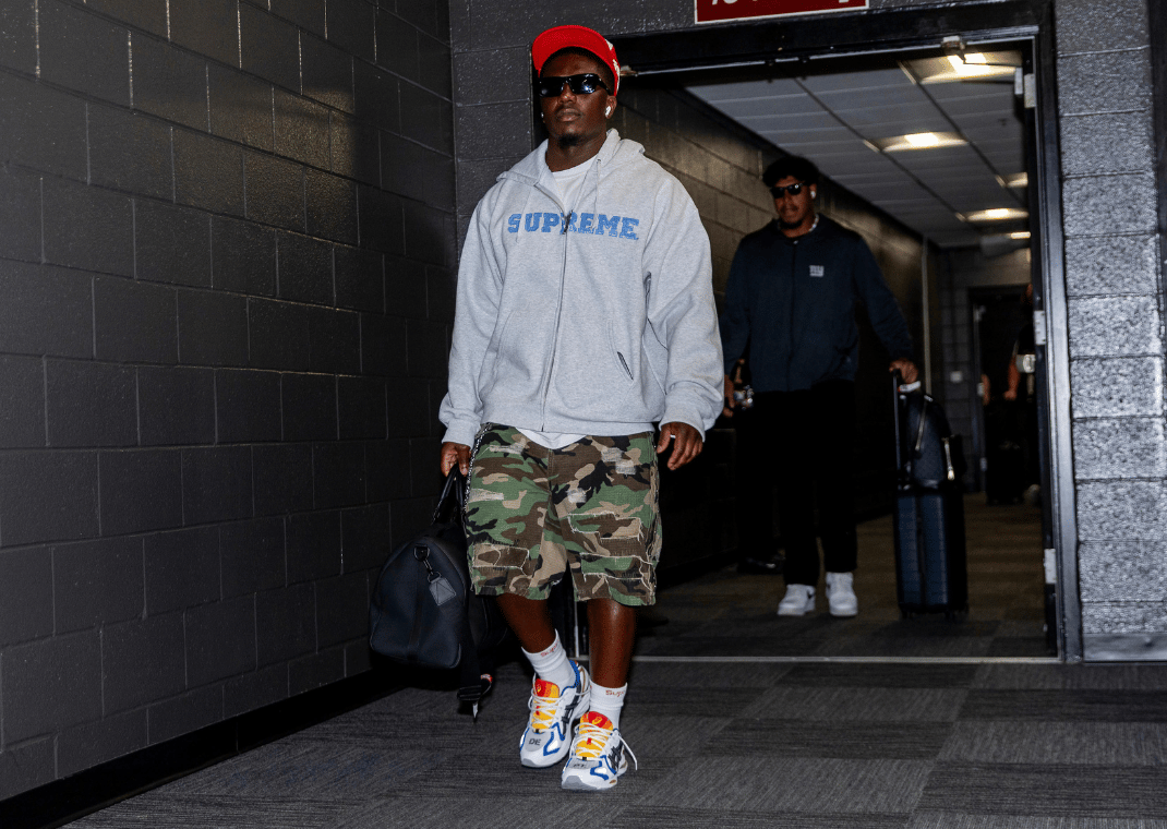 Devin Singletary