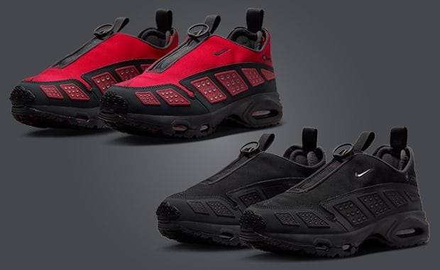 The Nike Air Max Sunder Gore-Tex Pack Releases October 2024