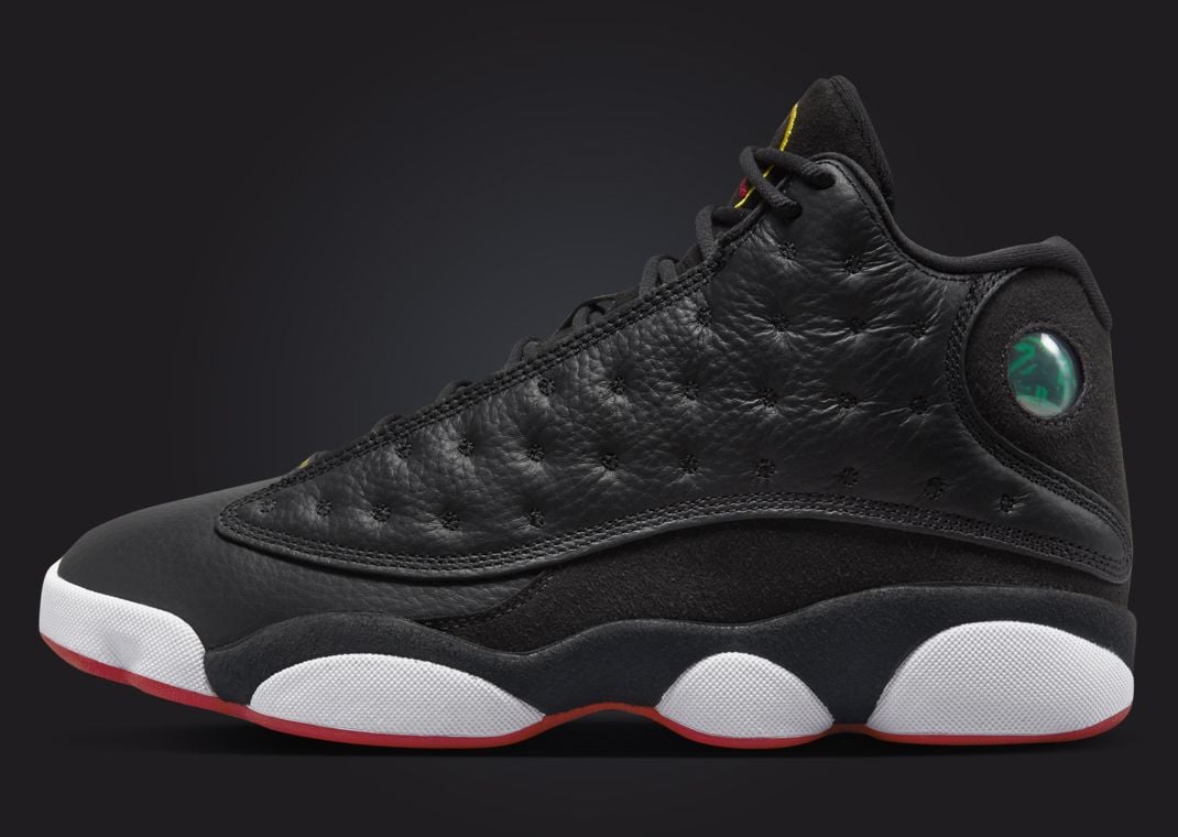 Air Jordan 13