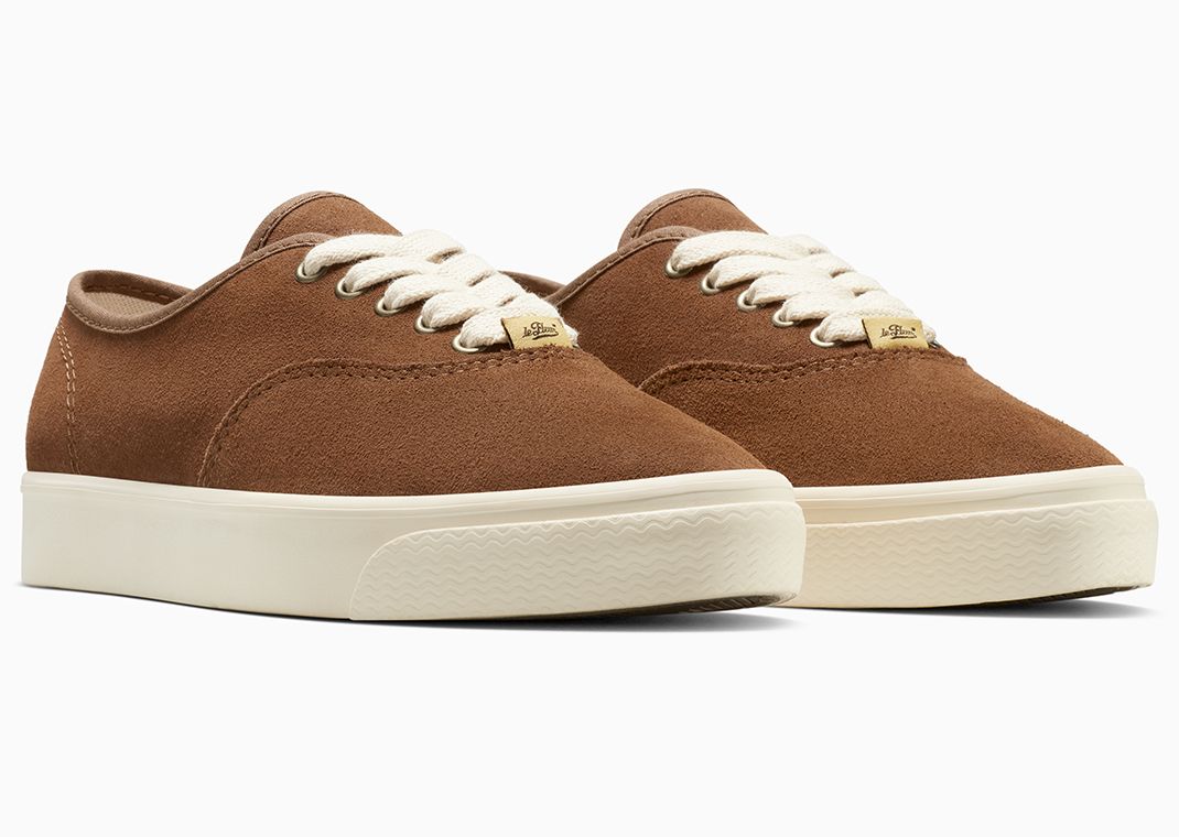 Tyler, The Creator x Converse Naut-1 Dachshund Afterglow Angle