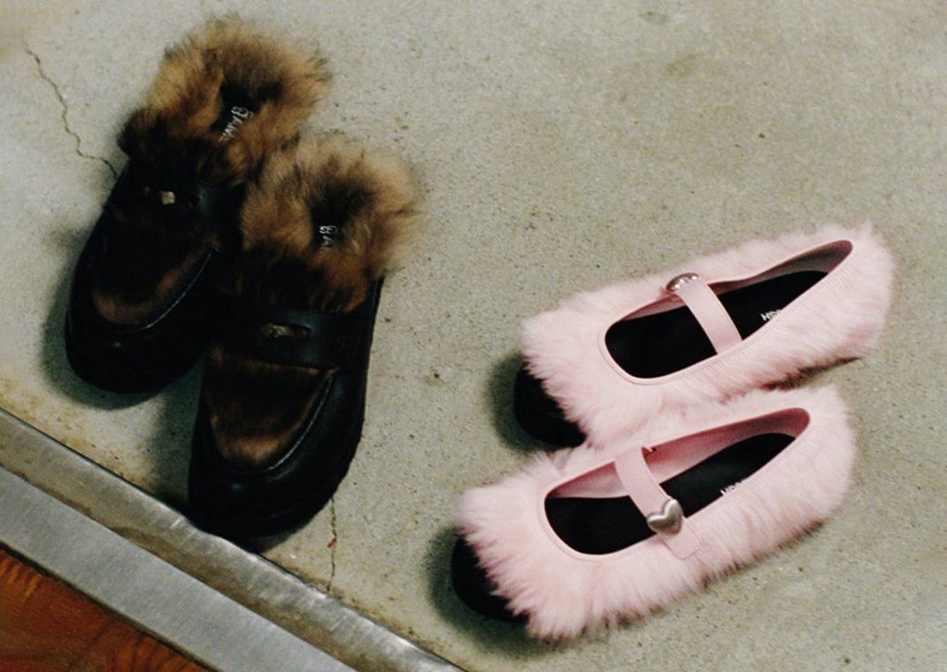 The Ambush x UGG Collection Releases February 2025