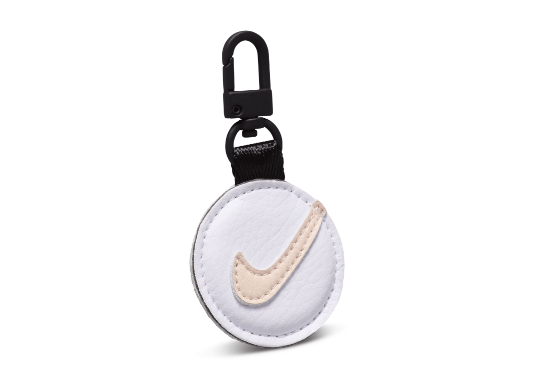 Nike Premium Tag Fob