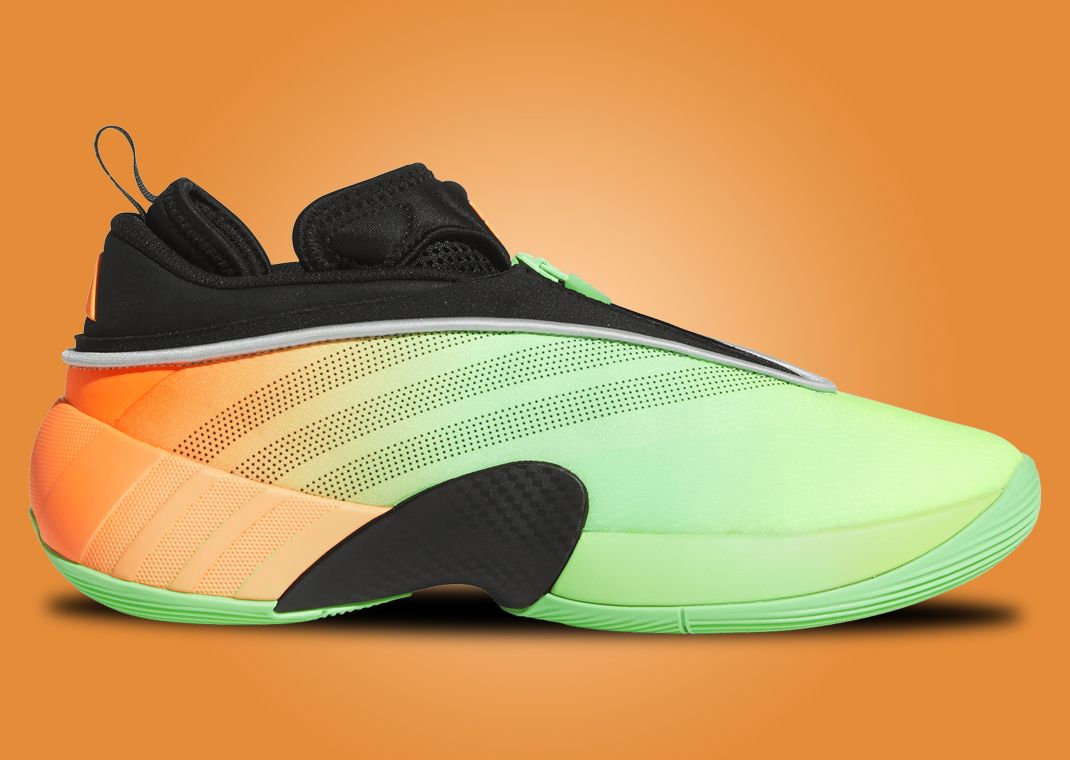 The adidas DON Issue 7 Debuts in July 2025