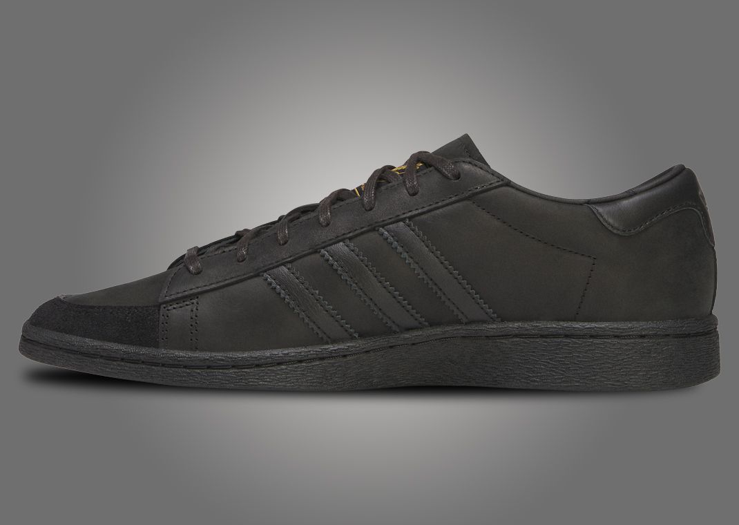 Willy Chavarria x adidas Jabbar Dress Low Medial