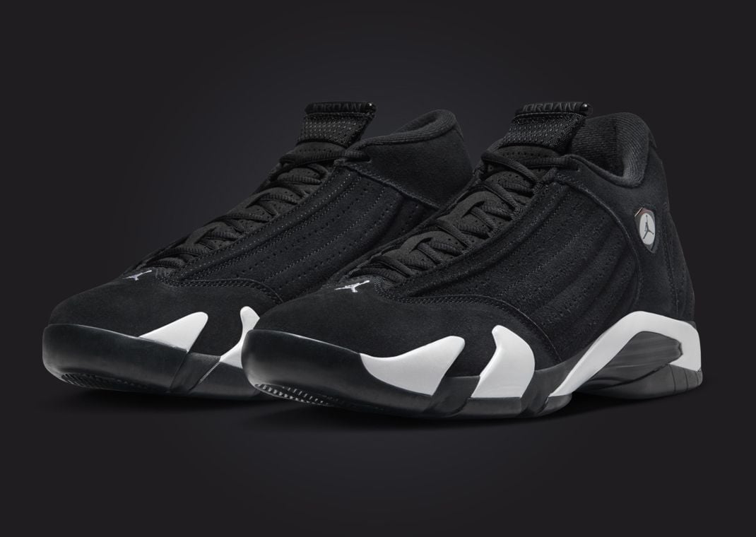 Jordan air retro 14 online