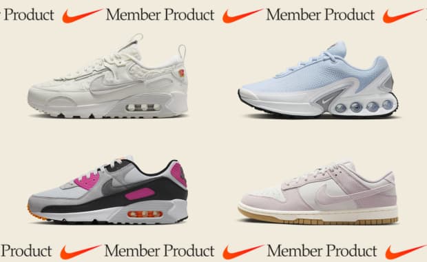 Best Nike Members Product