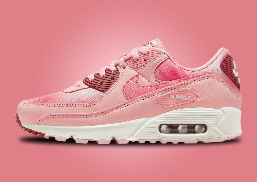 nike air max 90 air brush