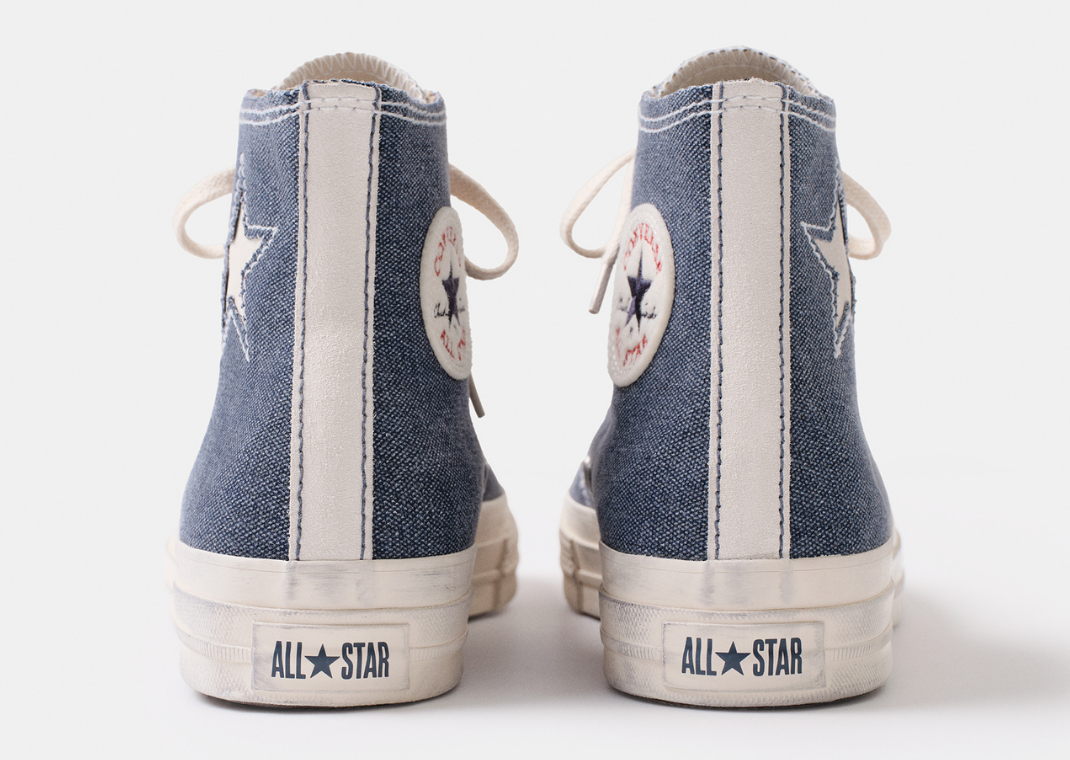 Madhappy x Converse Chuck 70 Graystone