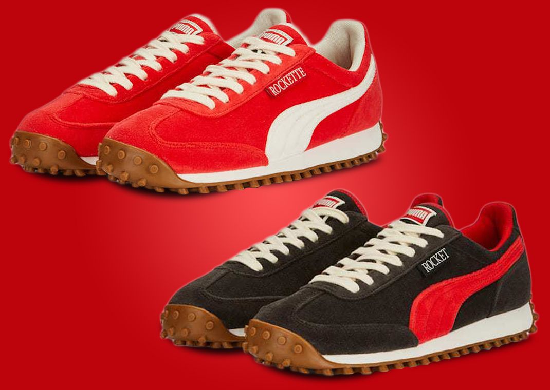 Puma My Love V-Day Pack