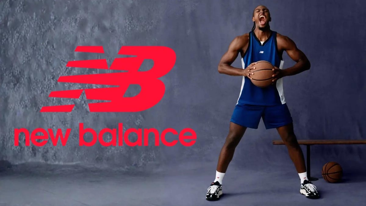 Tyrese Maxey is Getting a Signature Sneaker with New Balance