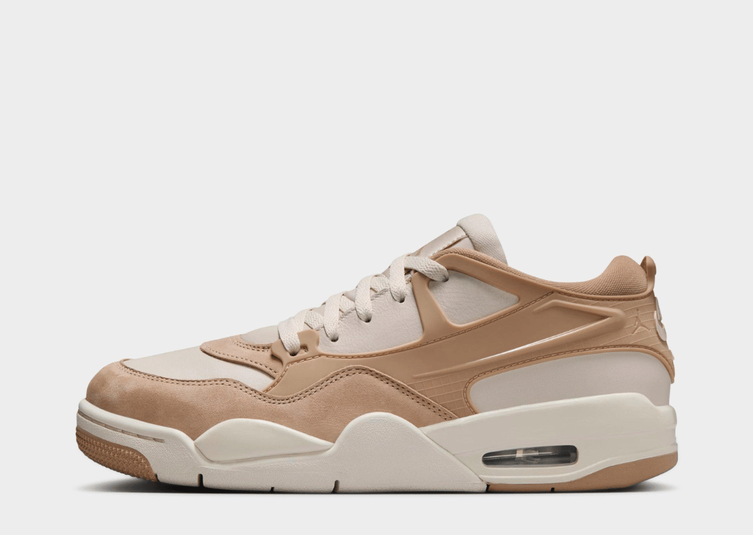 Air Jordan 4 RM Hemp (W)