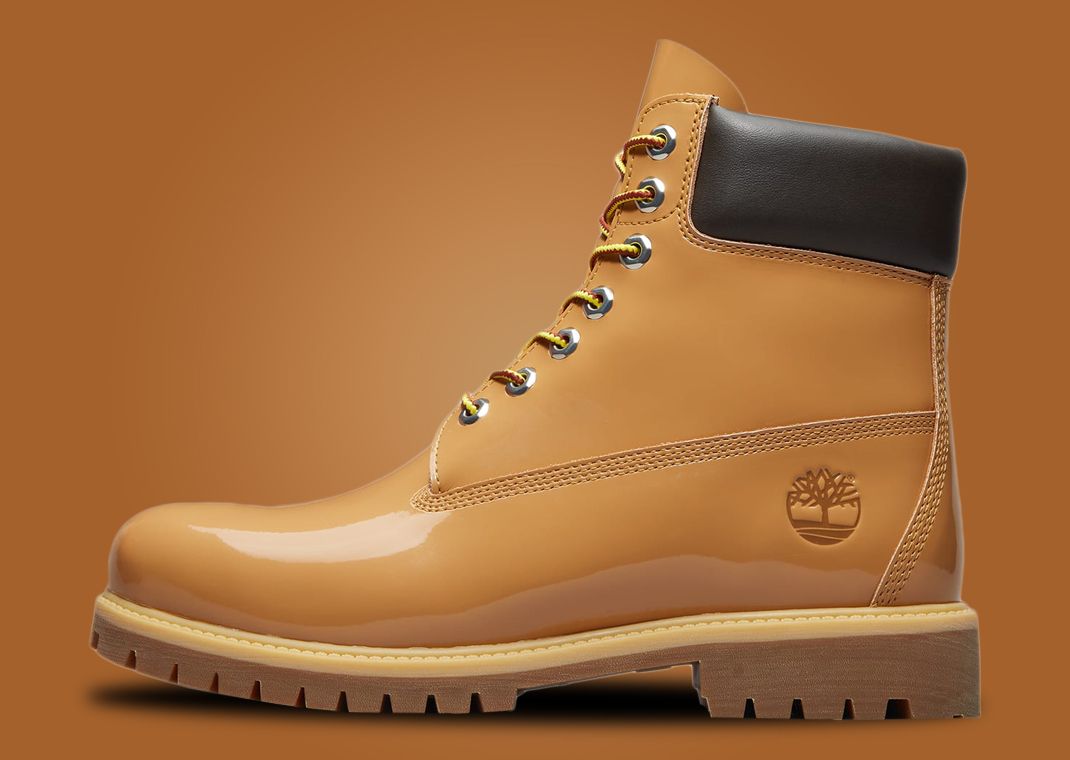 Timberland® X Veneda Carter 6” Lace Up Waterproof Boot for