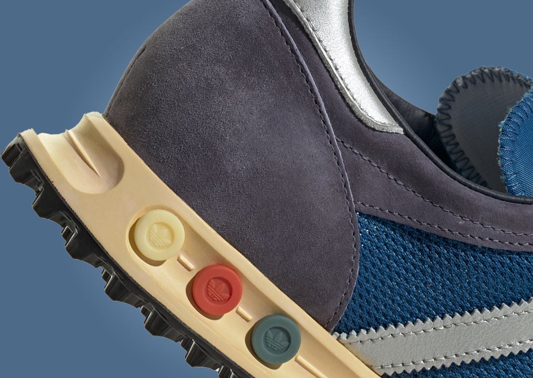 adidas LA Trainer OG Made in USA