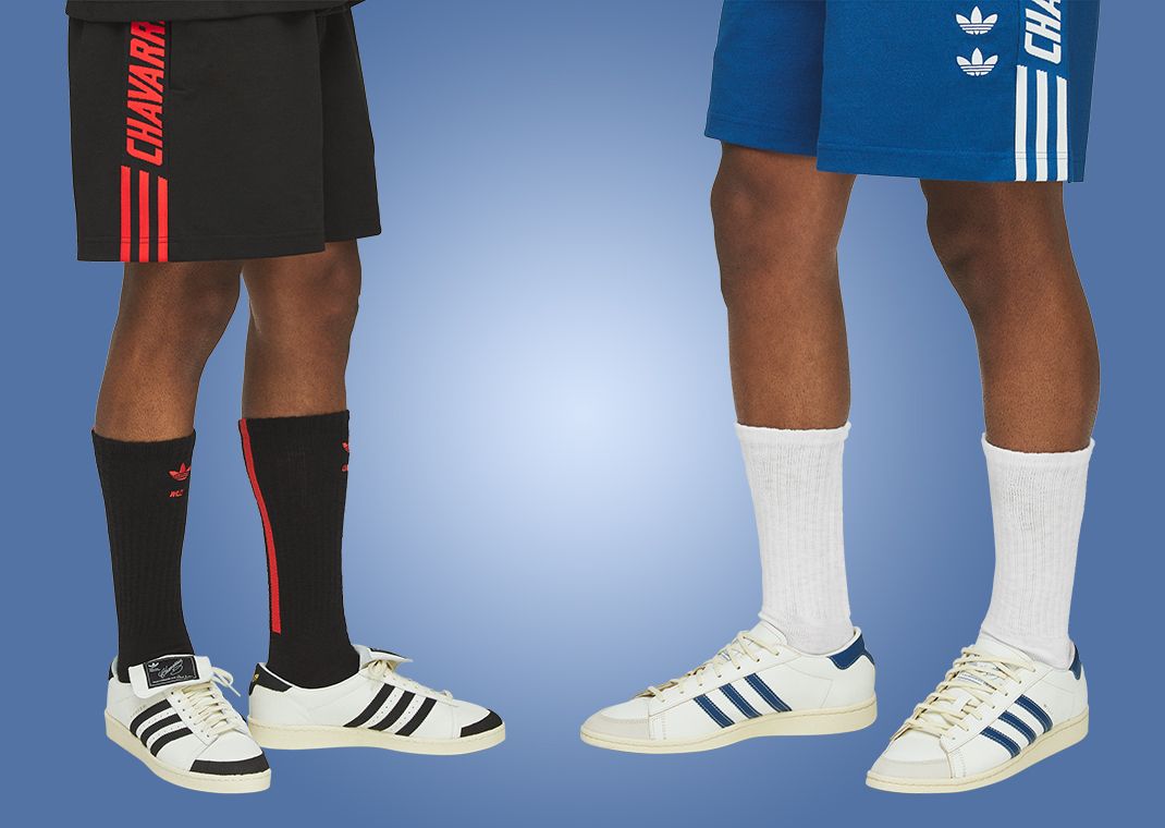 Willy Chavarria x adidas Spring/Summer 2025
