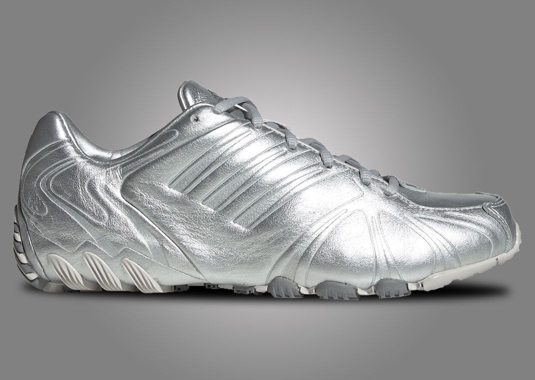 最新！☆アディダスレディースオリジナル☆Ghost Sprint Shoes adidas Ghost Sprint Release Date | SneakerNews.com