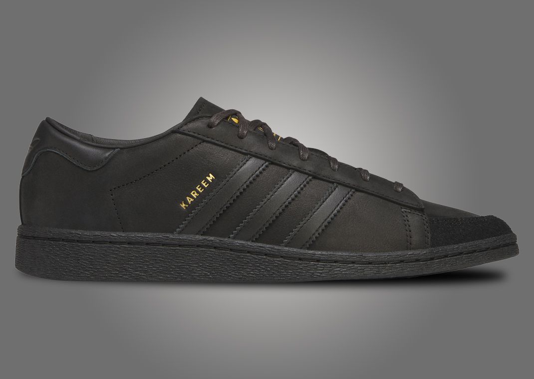 Willy Chavarria x adidas Jabbar Dress Low Lateral