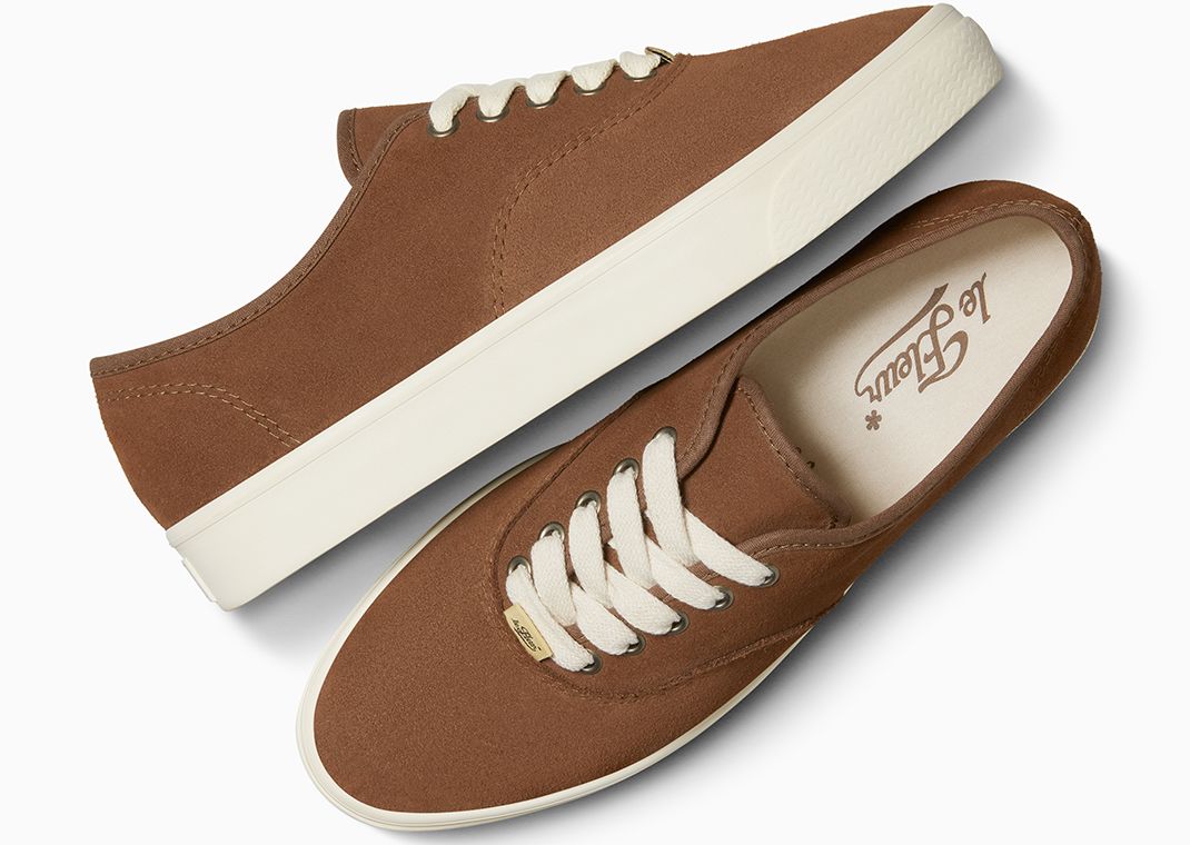 Tyler, The Creator x Converse Naut-1 Dachshund Afterglow Angle