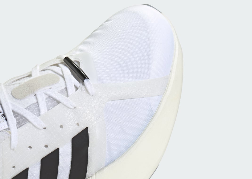 adidas Equipment Evo SL White Core Black