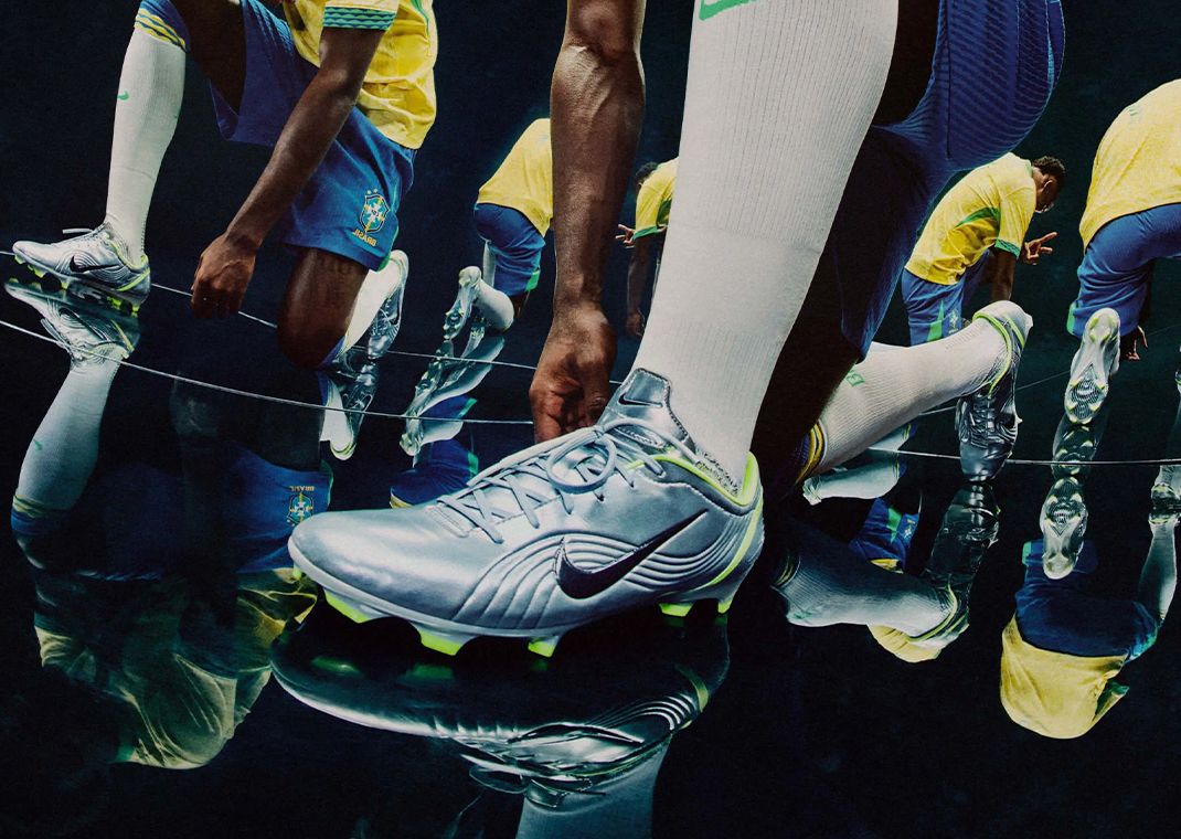 US9.5 ロナウド Nike Mercurial Vapor 1 RGN SE