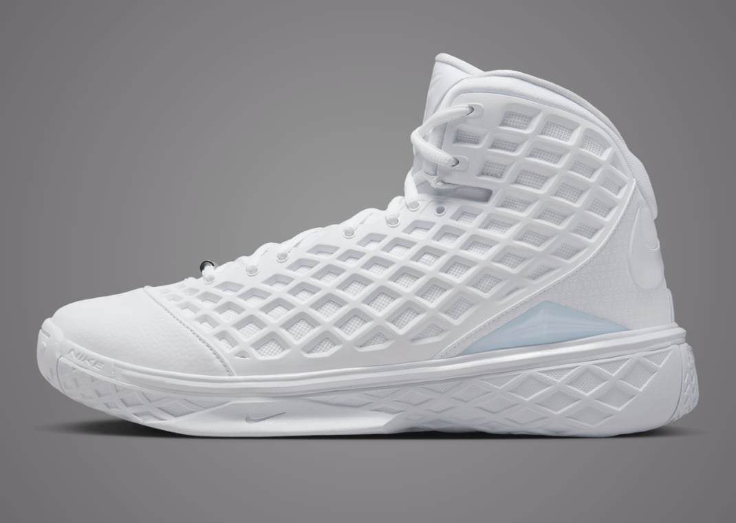 Nike Kobe 3 Protro Halo