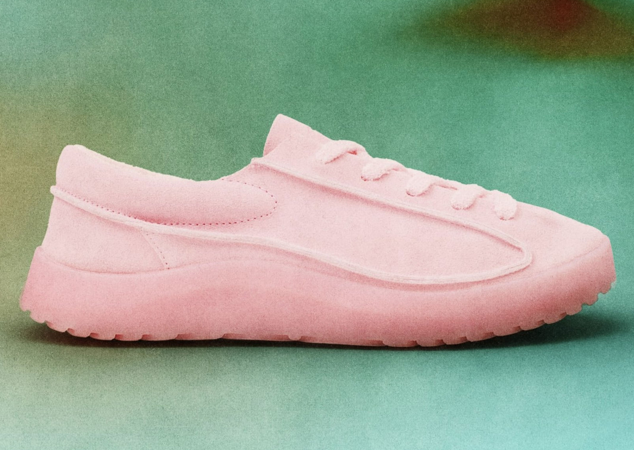 SKYLRK Sunken Sneaker