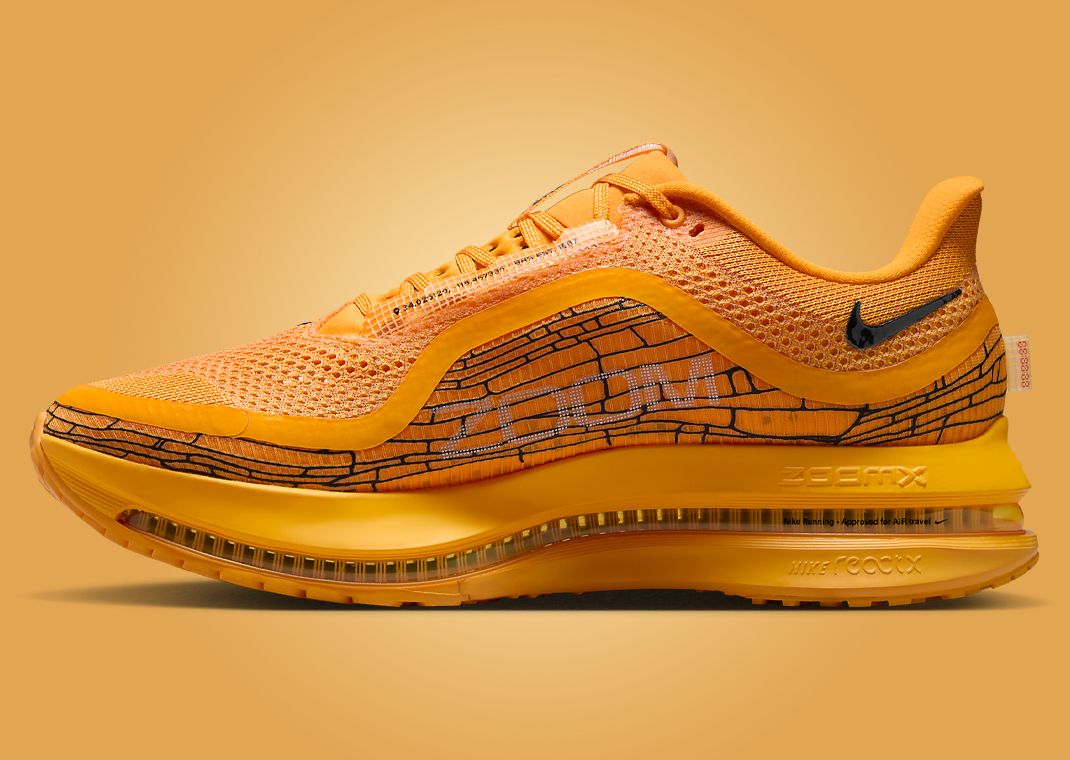Nike Pegasus Premium Modern Mayfly Medial