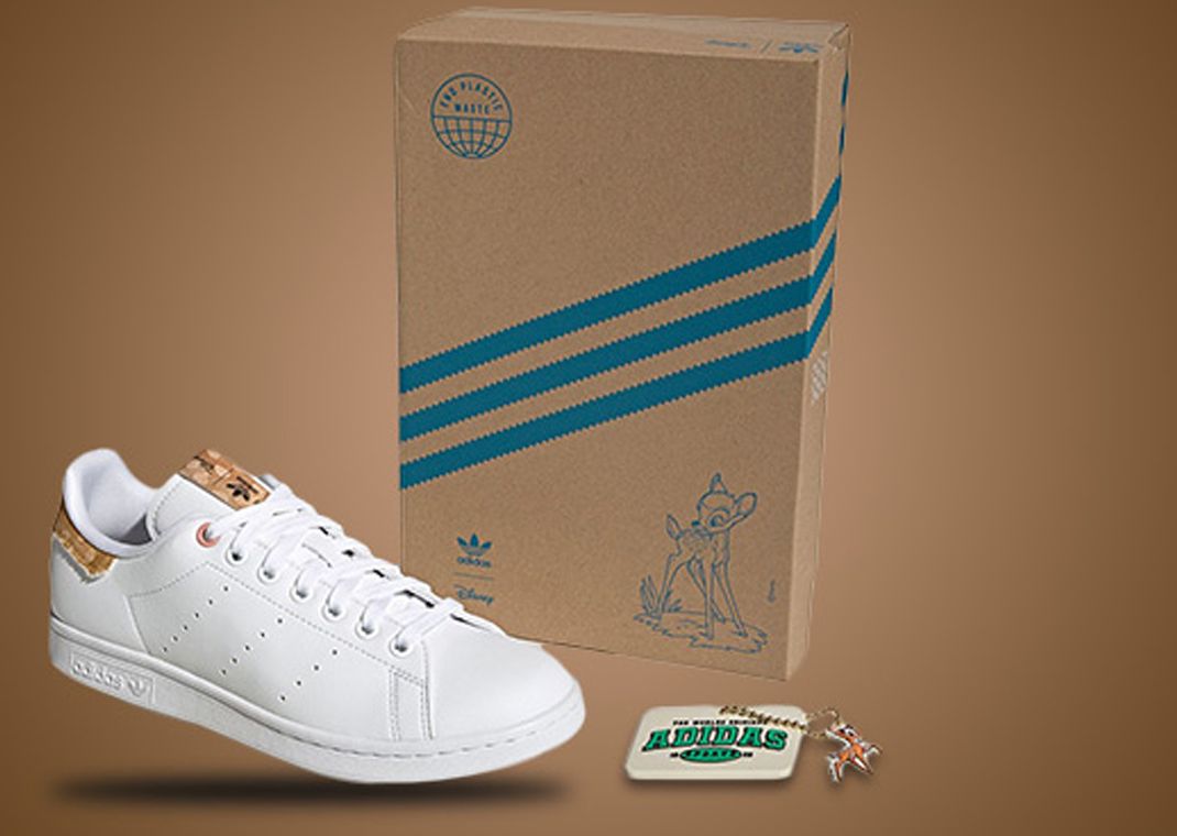 Disney x adidas Stan Smith Bambi (W)