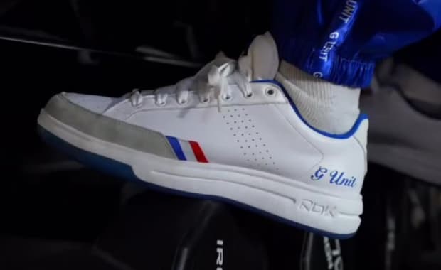 Reebok G-Unit G6