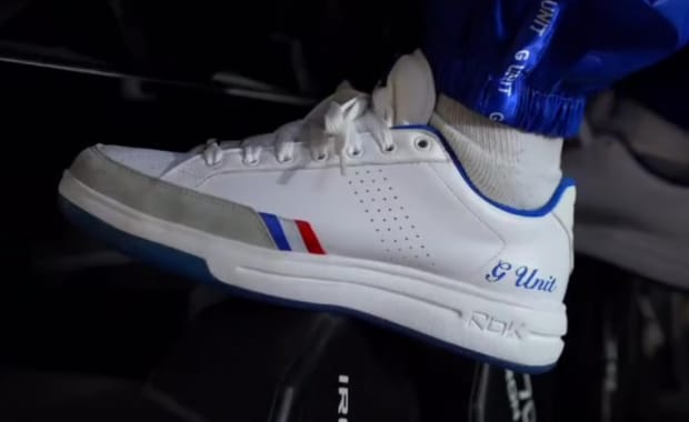 Tony Yayo Confirms the G-Unit Reebok Sneaker is Coming Back